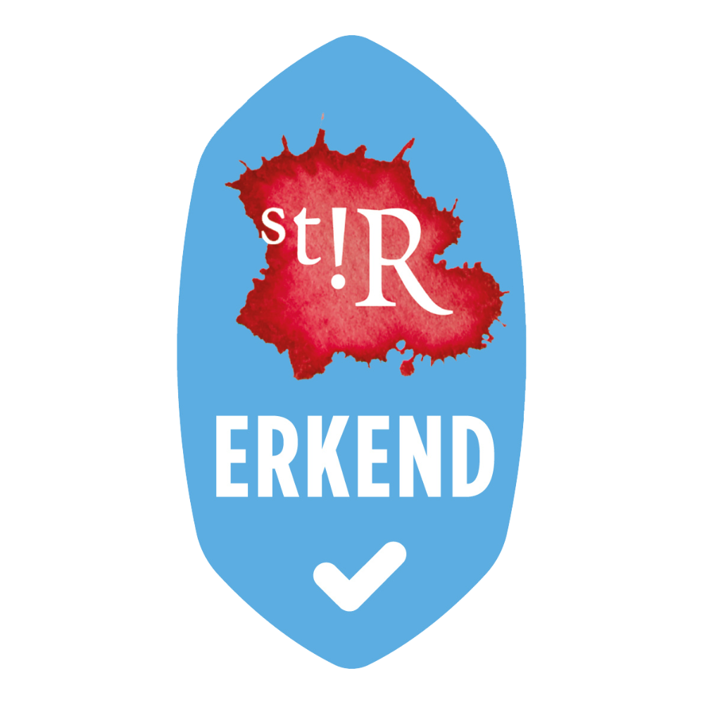 ST!R